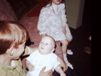 Mark and Baby Matt